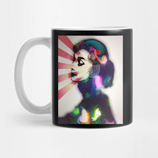 Projection Mug